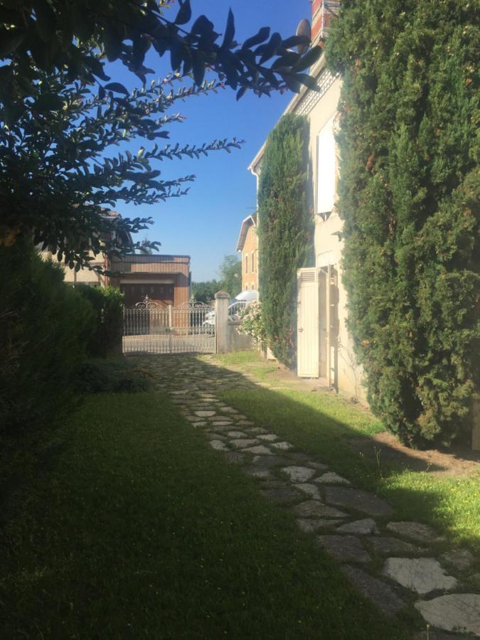 Villa Eva Des Landes Rion-Des-Landes Exterior photo